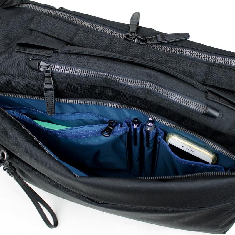 P.I.D PID ピーアイディー nove ノーヴェ ブリーフケース ビジネス