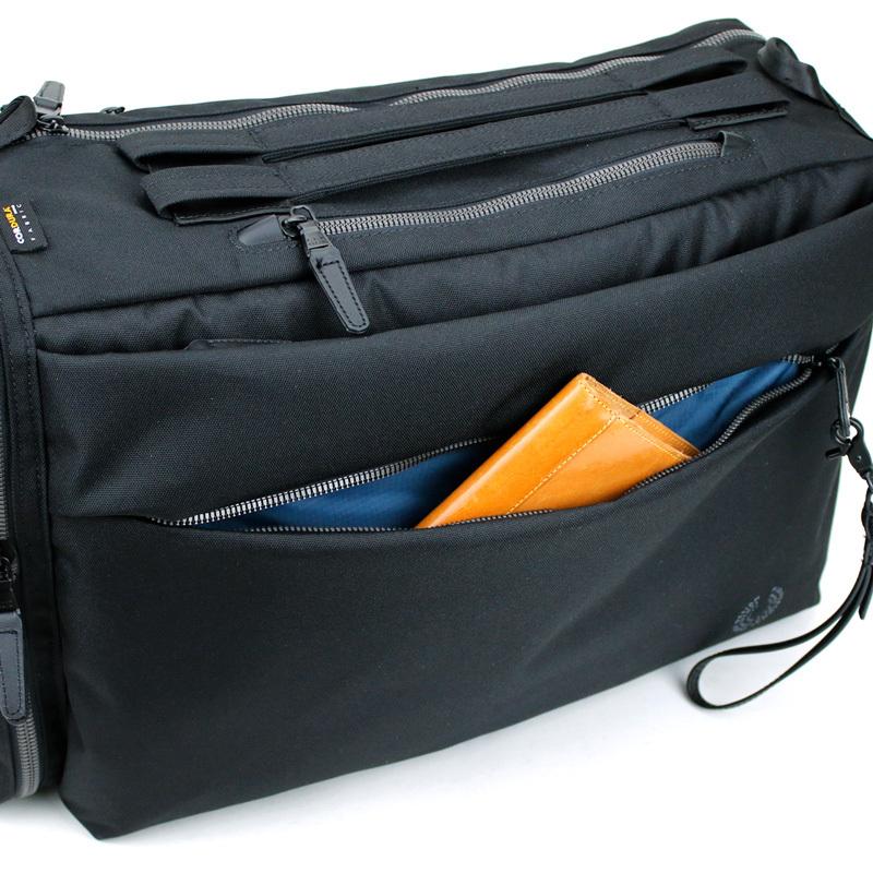 P.I.D PID ピーアイディー nove ノーヴェ ブリーフケース ビジネス