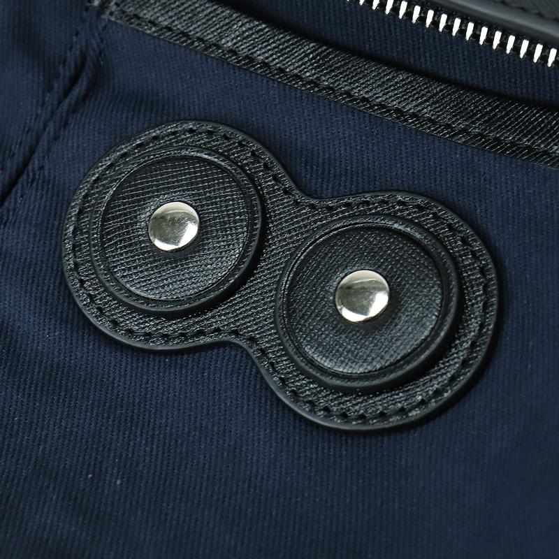 P.I.D PID ピーアイディー SELVA セルヴァ クラッチバッグ セカンド