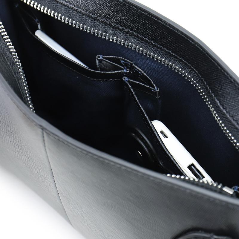 P.I.D PID ピーアイディー SELVA セルヴァ クラッチバッグ セカンド