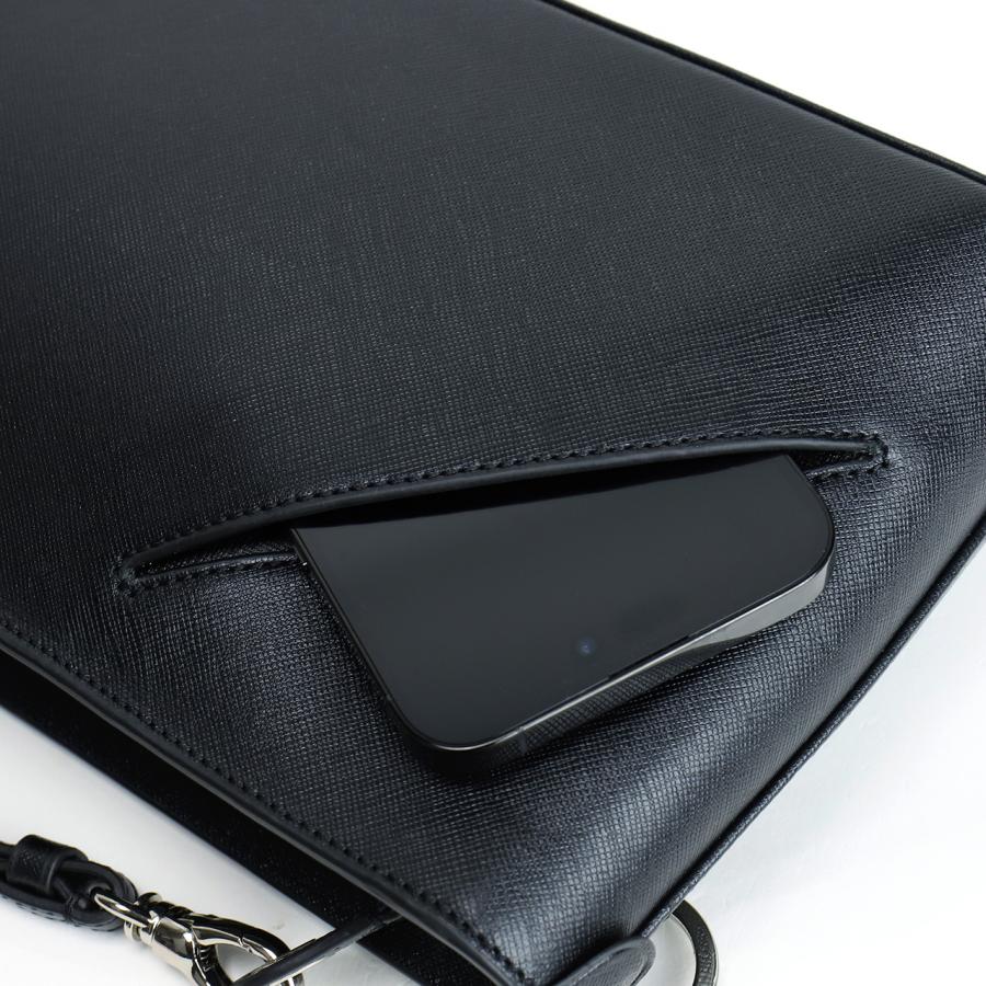 P.I.D PID ピーアイディー SELVA セルヴァ クラッチバッグ セカンド