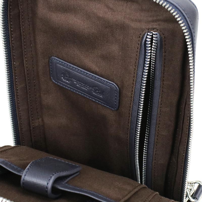 P.I.D PID ピーアイディー selva セルバ ボディバッグ ワンショルダー