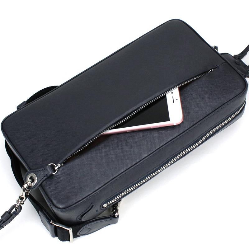 P.I.D PID ピーアイディー selva セルバ ボディバッグ ワンショルダー