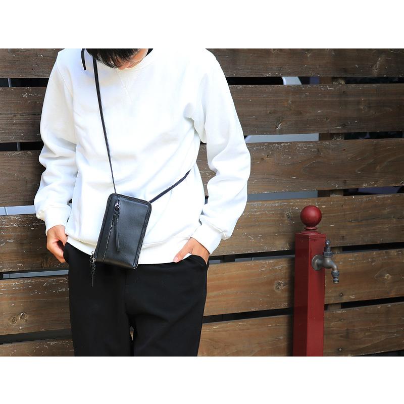 P.I.D PID ピーアイディー selva セルヴァ ミニショルダーバッグ