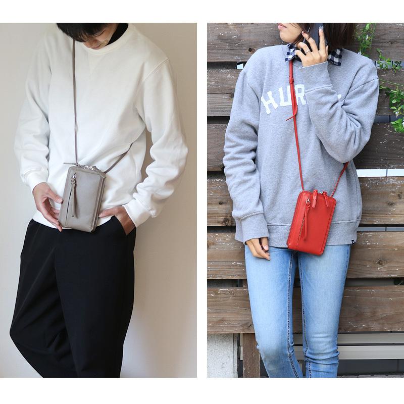 本人サイン付 Vinti Andrews バッグ レザー シルバー 彼岸 Dog P.I.D PID ピーアイディー selva セルヴァ ミニショルダーバッグ