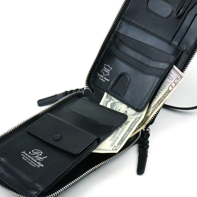 P.I.D PID ピーアイディー selva セルヴァ ミニショルダーバッグ