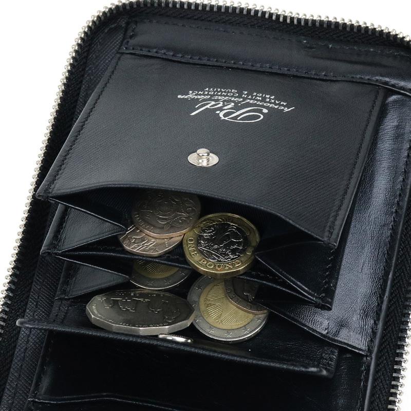 P.I.D PID ピーアイディー selva セルヴァ ミニショルダーバッグ