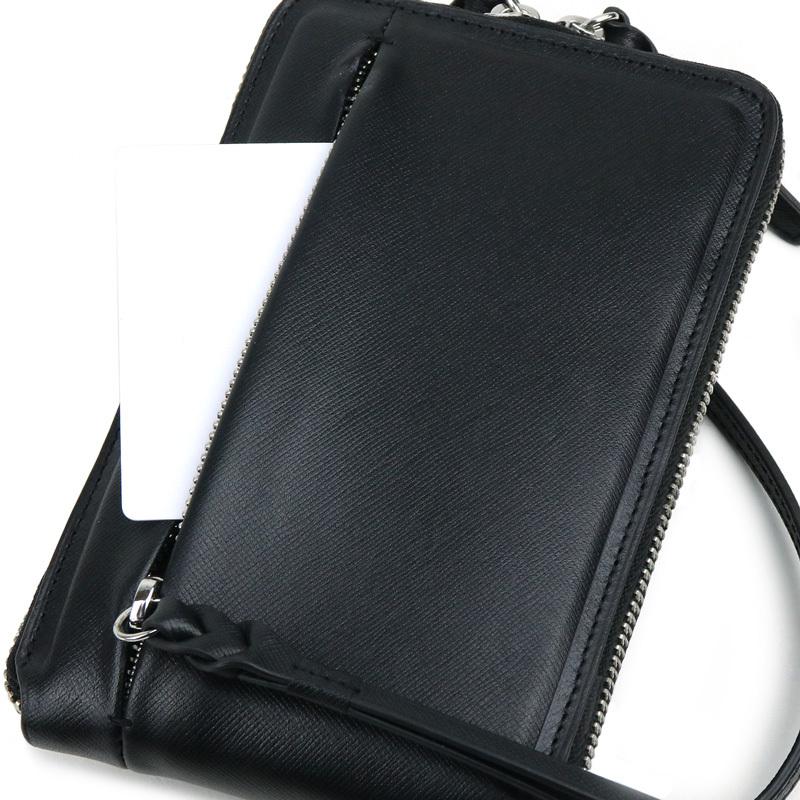 P.I.D PID ピーアイディー selva セルヴァ ミニショルダーバッグ