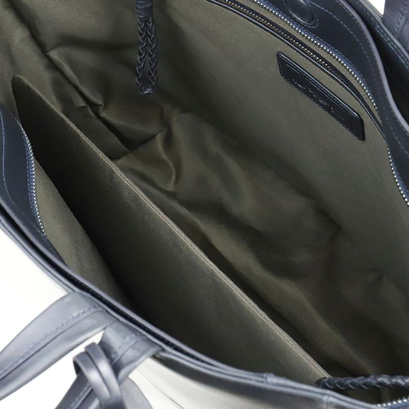 P.I.D PID ピーアイディー altare アルタール トートバッグ B4 牛革 本