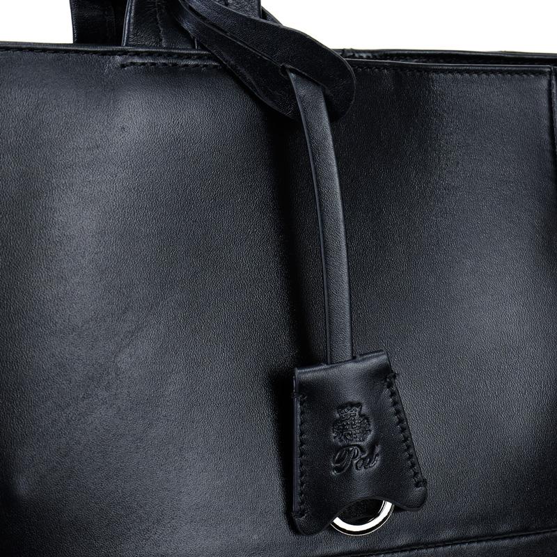 P.I.D PID ピーアイディー altare アルタール トートバッグ B4 牛革 本