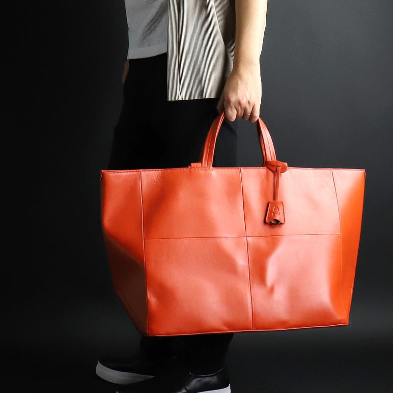 P.I.D PID ピーアイディー altare アルタール トートバッグ B4 牛革 本