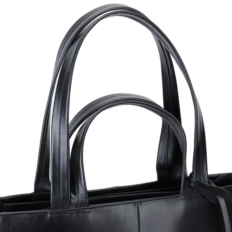 P.I.D PID ピーアイディー altare アルタール トートバッグ B4 牛革 本