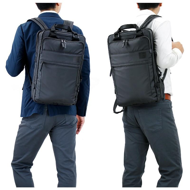 P.I.D 送料無料 PID ピーアイディー Grade グレーデ ビジネスリュック