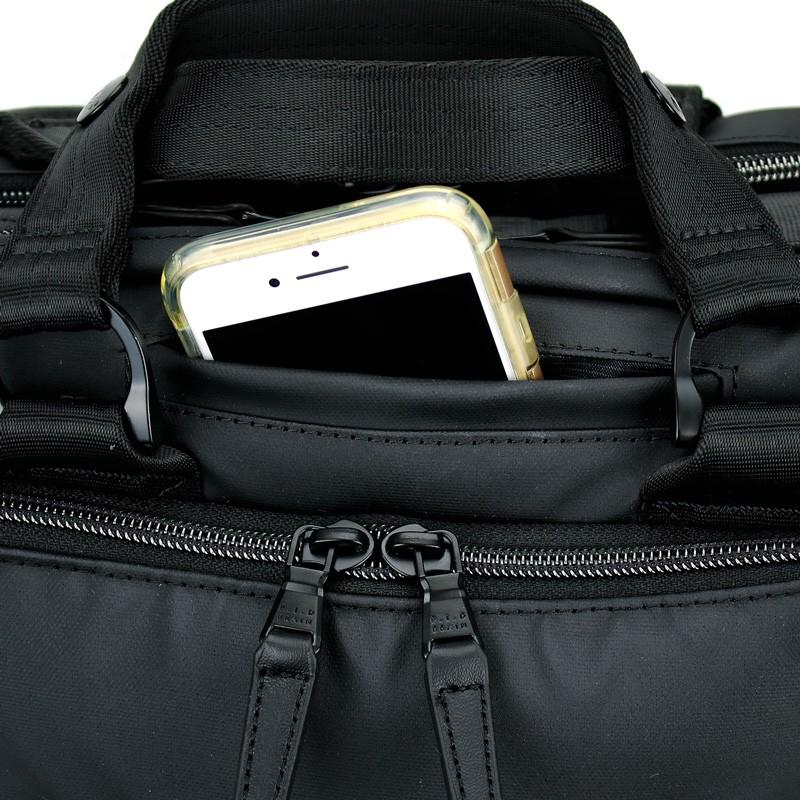 P.I.D 送料無料 PID ピーアイディー Grade グレーデ ビジネスリュック