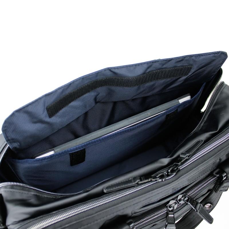 P.I.D PID ピーアイディー Grade グレーデ ブリーフケース ビジネス