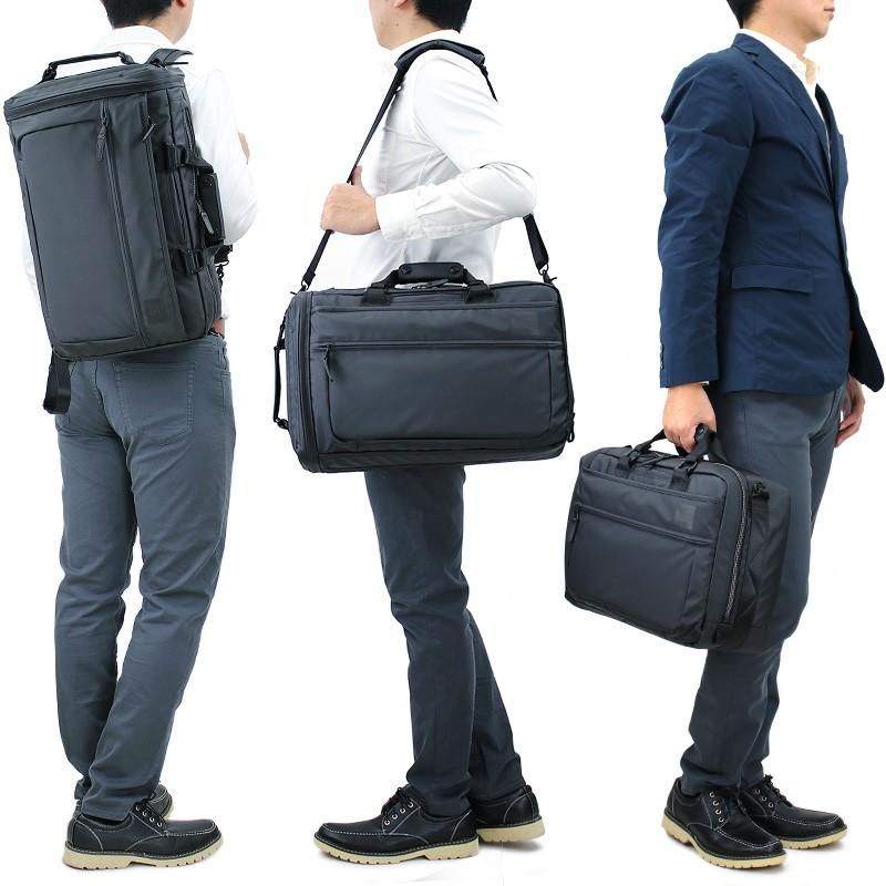 P.I.D PID ピーアイディー Grade グレーデ ブリーフケース ビジネス