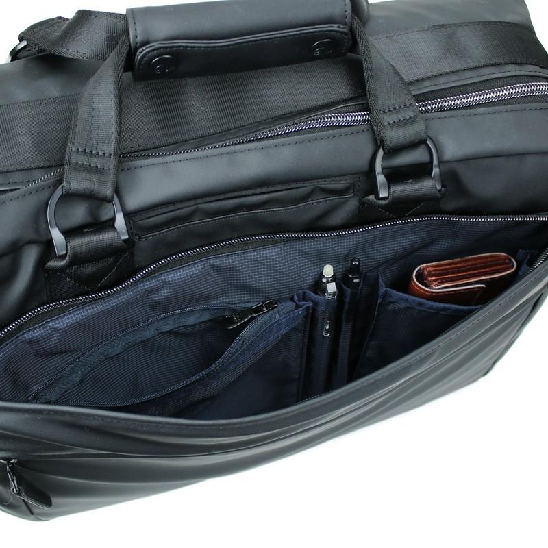 P.I.D PID ピーアイディー Grade グレーデ ブリーフケース ビジネス