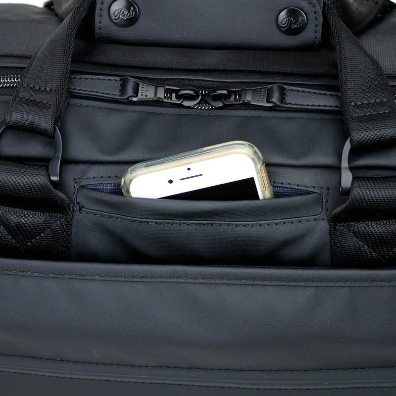 P.I.D PID ピーアイディー Grade グレーデ ブリーフケース ビジネス