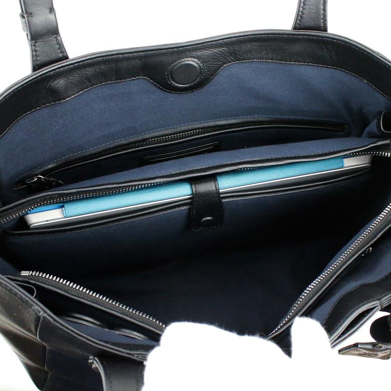 P.I.D PID ピーアイディー ecrire エクリール トートバッグ B4 撥水