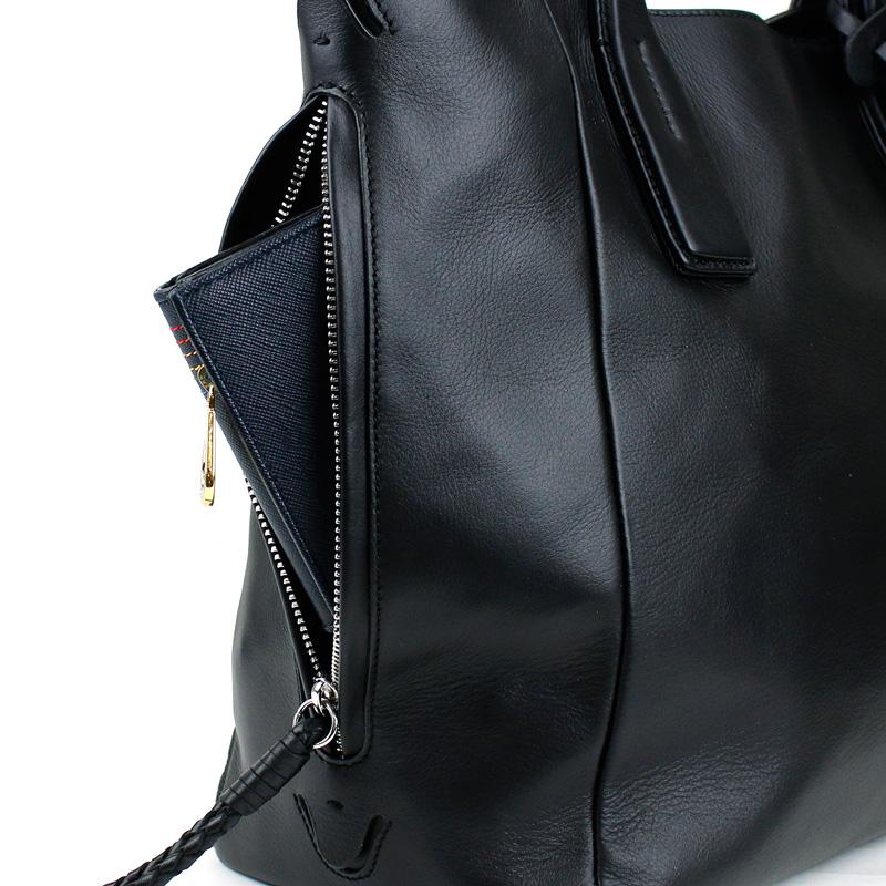 P.I.D PID ピーアイディー ecrire エクリール トートバッグ B4 撥水