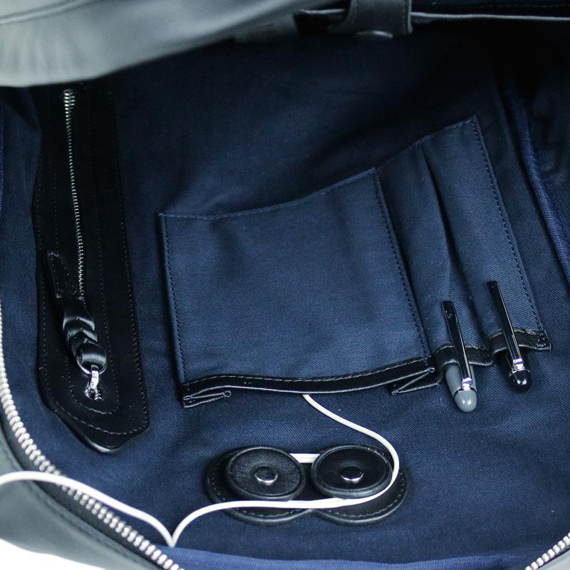 P.I.D PID ピーアイディー ecrire エクリール リュック デイパック