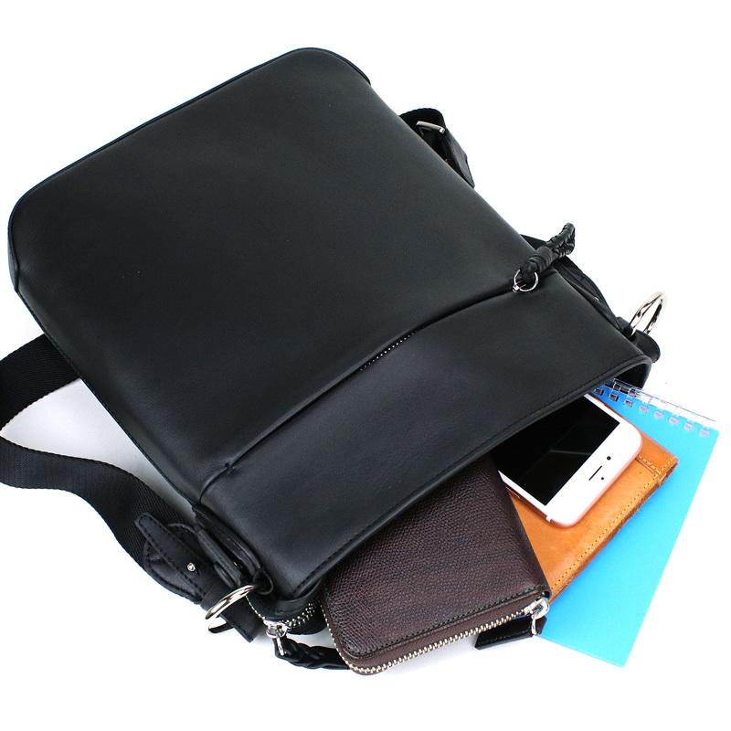 P.I.D PID ピーアイディー ecrire エクリール ショルダーバッグ 斜め