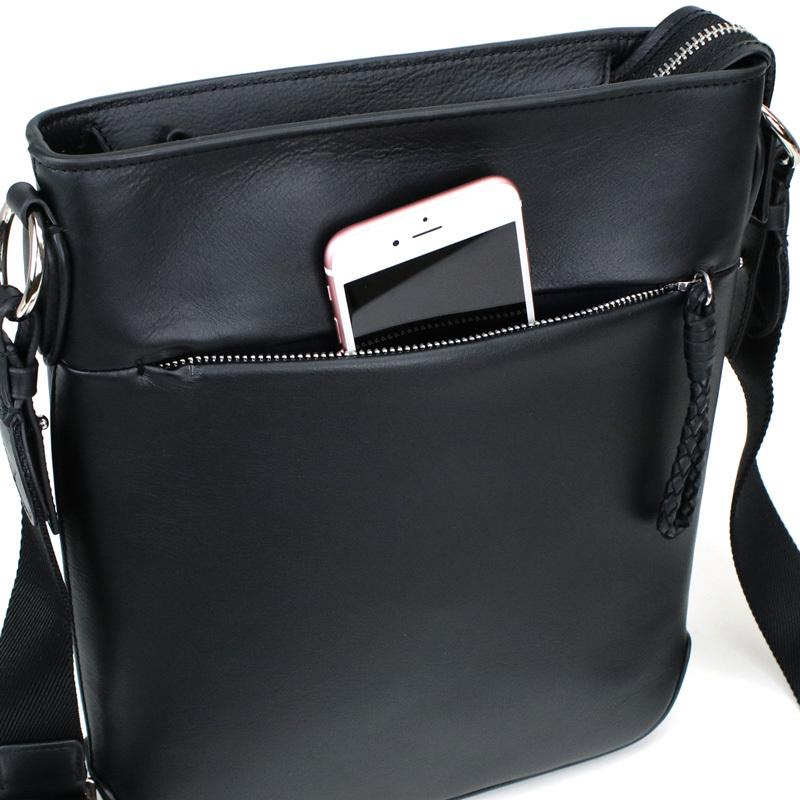 P.I.D PID ピーアイディー ecrire エクリール ショルダーバッグ 斜め