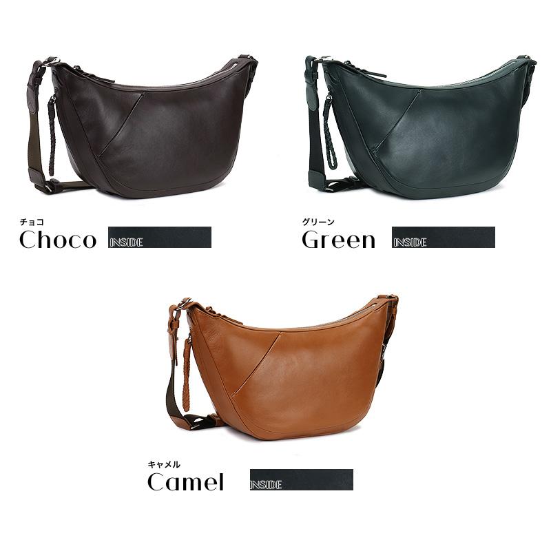 P.I.D PID ピーアイディー ecrire エクリール ショルダーバッグ 斜め