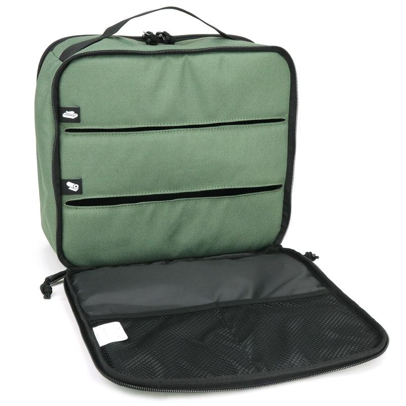 Columbia（コロンビア） マルチケース 小物入れ 撥水 オムシニシールド