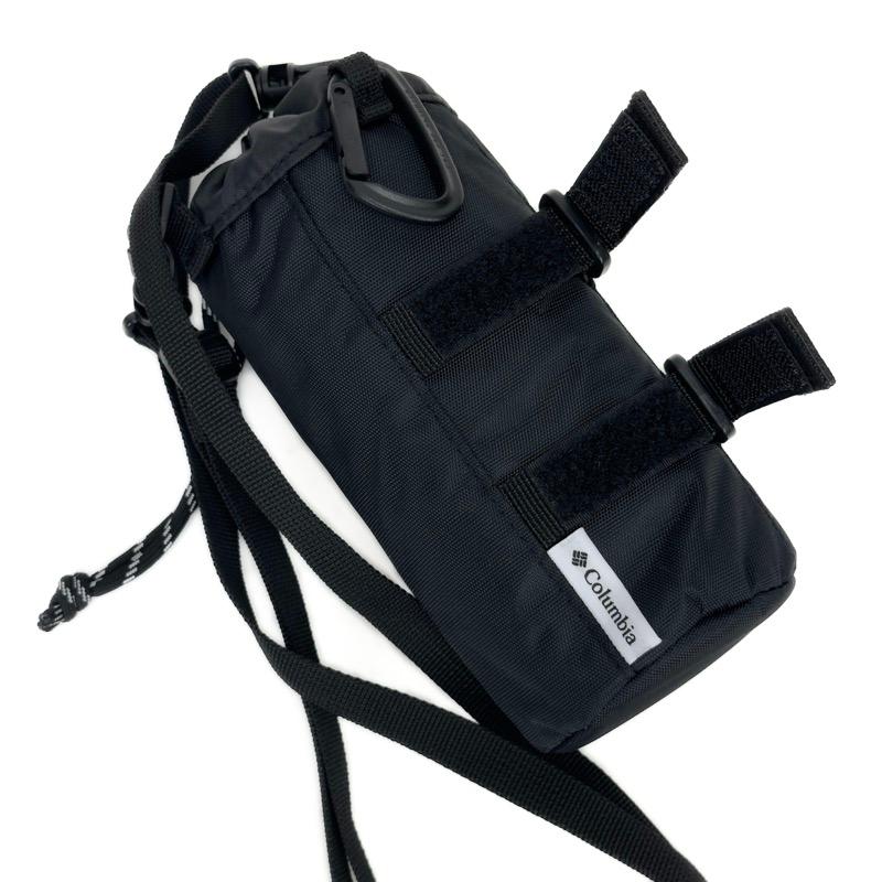 Columbia（コロンビア） ペットボトルホルダー ペットボトル入れ 撥水