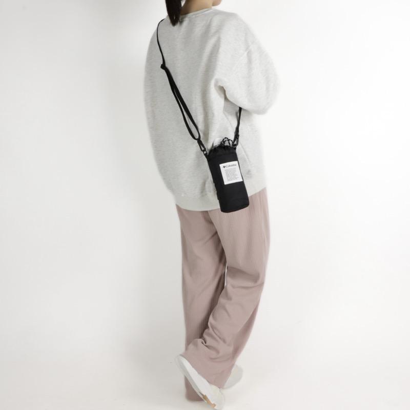 Columbia（コロンビア） ペットボトルホルダー ペットボトル入れ 撥水