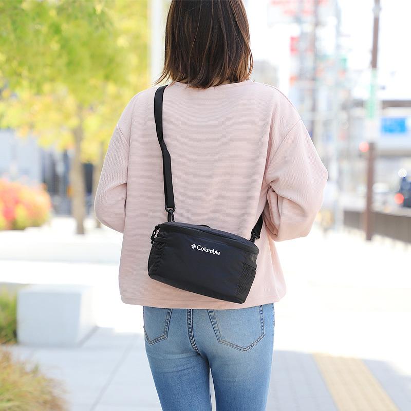 Columbia（コロンビア） CASTLE ROCK HIP BAG キャッスルロックヒップ