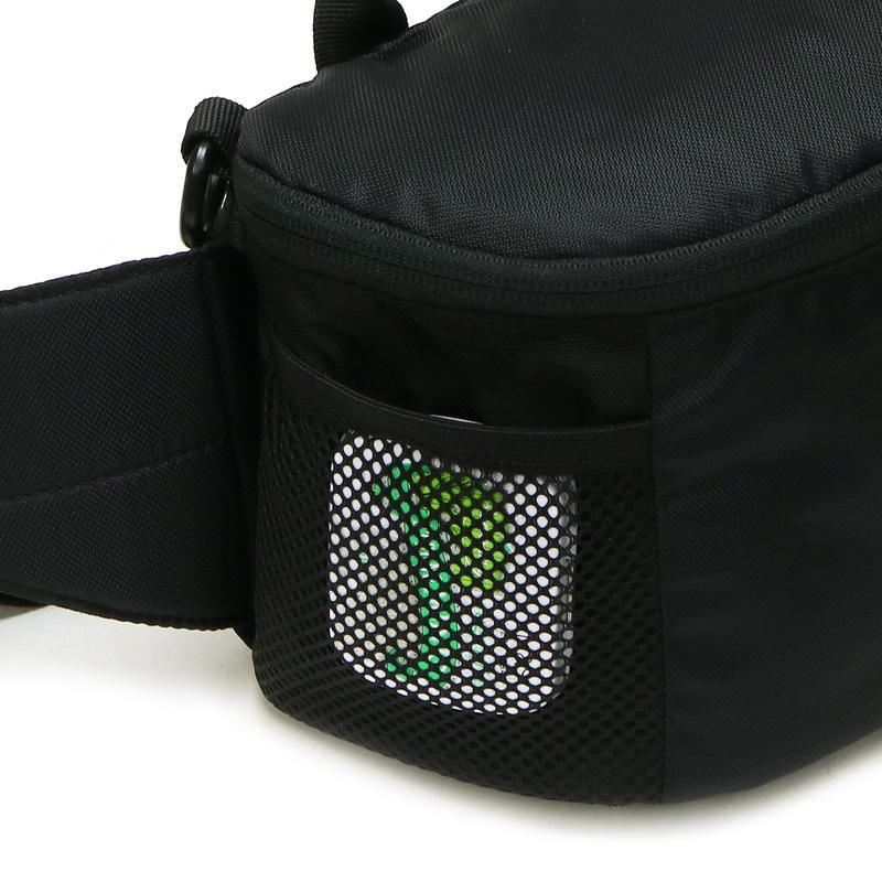 Columbia（コロンビア） CASTLE ROCK HIP BAG キャッスルロックヒップ