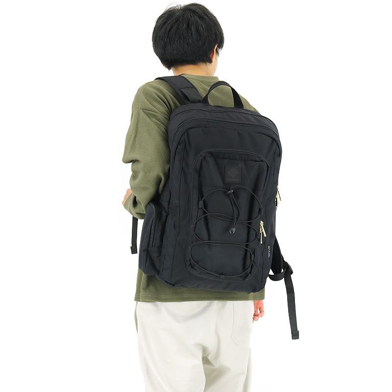 Columbia コロンビア TEAL MUD 25L BACKPACK ティールマッド25Lバックパック デイパック リュック リュックサック 撥水 オムニシールド B4 PC収納 PU8027｜watermode｜06