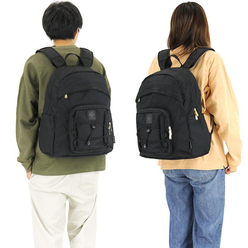 Columbia コロンビア TEAL MUD 22L BACKPACK ティールマッド22Lバックパック デイパック リュック リュックサック 撥水 オムニシールド B4 PC収納 PU8028｜watermode｜17