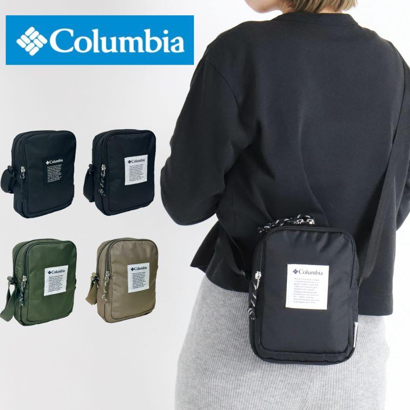 Columbia（コロンビア） ミニショルダーバッグ 斜め掛けバッグ