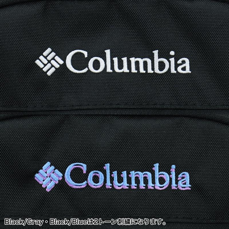 Columbia コロンビア リュック リュックサック デイパック バックパック 30L B4 PC収納 撥水 オムニシールド PU8302 メンズ レディース 男女兼用 ジュニア｜watermode｜14