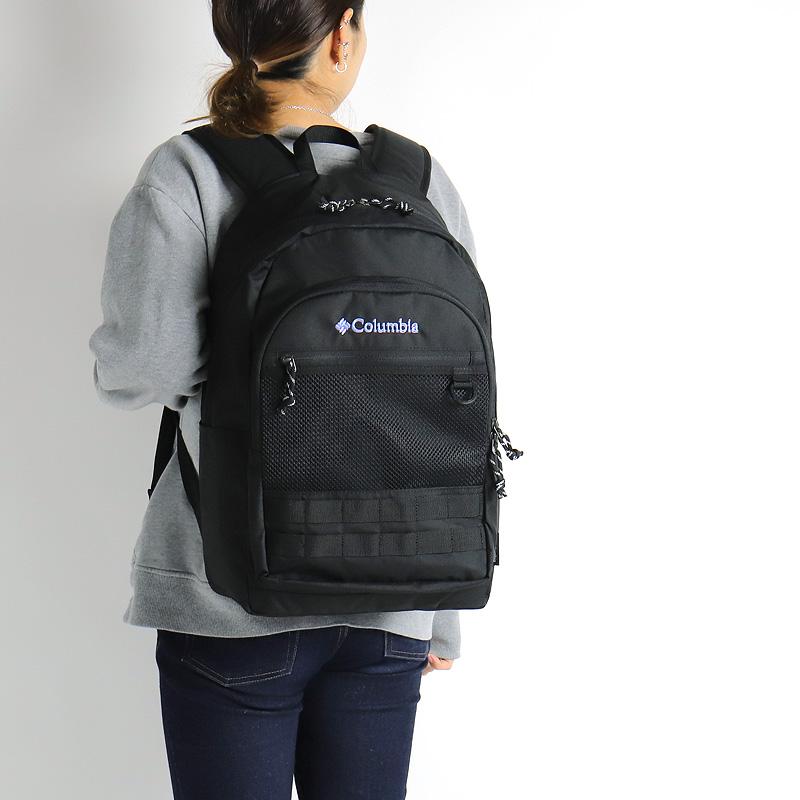 Columbia（コロンビア） リュック リュックサック デイパック バック