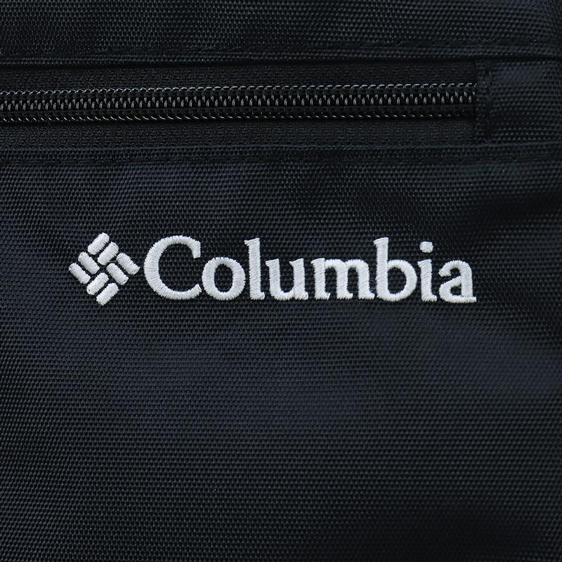 Columbia コロンビア ショルダーバッグ 斜め掛けバッグ ショルダーポーチ 小さめ 軽量 撥水 オムニシールド PU8303 メンズ レディース 男女兼用｜watermode｜13