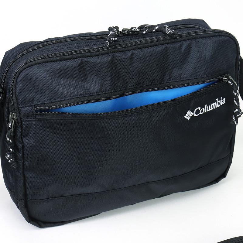 Columbia（コロンビア） ショルダーバッグ 斜め掛けバッグ ショルダー