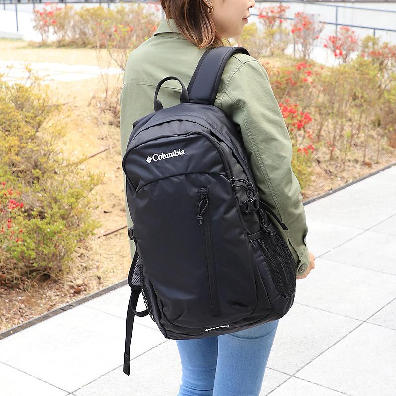 Columbia コロンビア Castle Rock 25l Backpack キャッスルロック25lバックパック リュック デイパック B4 レインカバー付 Pu8427 送料無料 Pu8427 ウォーターモード 通販 Yahoo ショッピング