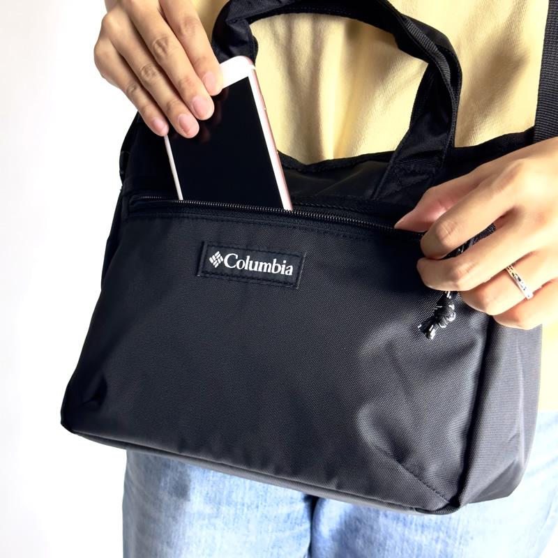 Columbia（コロンビア） ミニショルダーバッグ 斜め掛けバッグ