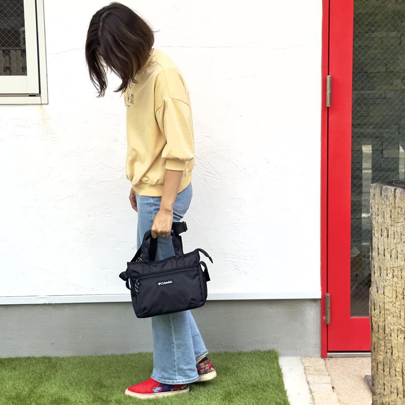 Columbia（コロンビア） ミニショルダーバッグ 斜め掛けバッグ