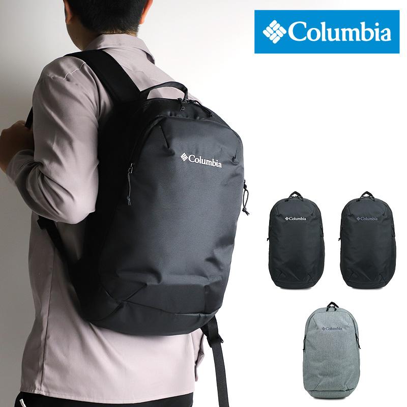 Columbia（コロンビア） リュック リュックサック デイパック バック