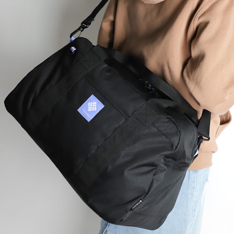 Columbia（コロンビア） ボストンバッグ ショルダーバッグ 2WAY 38L 1
