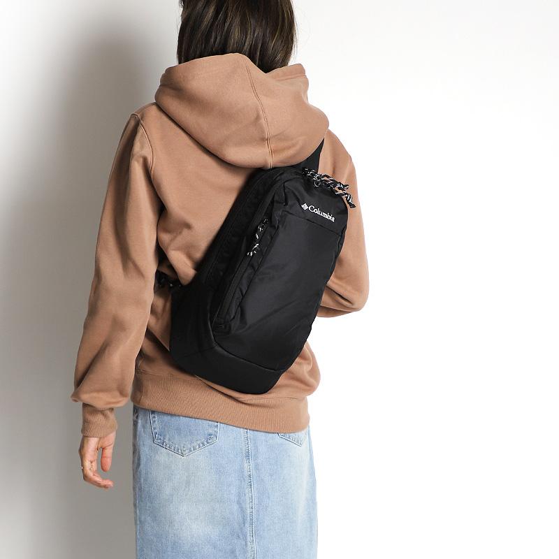Columbia（コロンビア） ボディバッグ ワンショルダーバッグ 斜め掛け