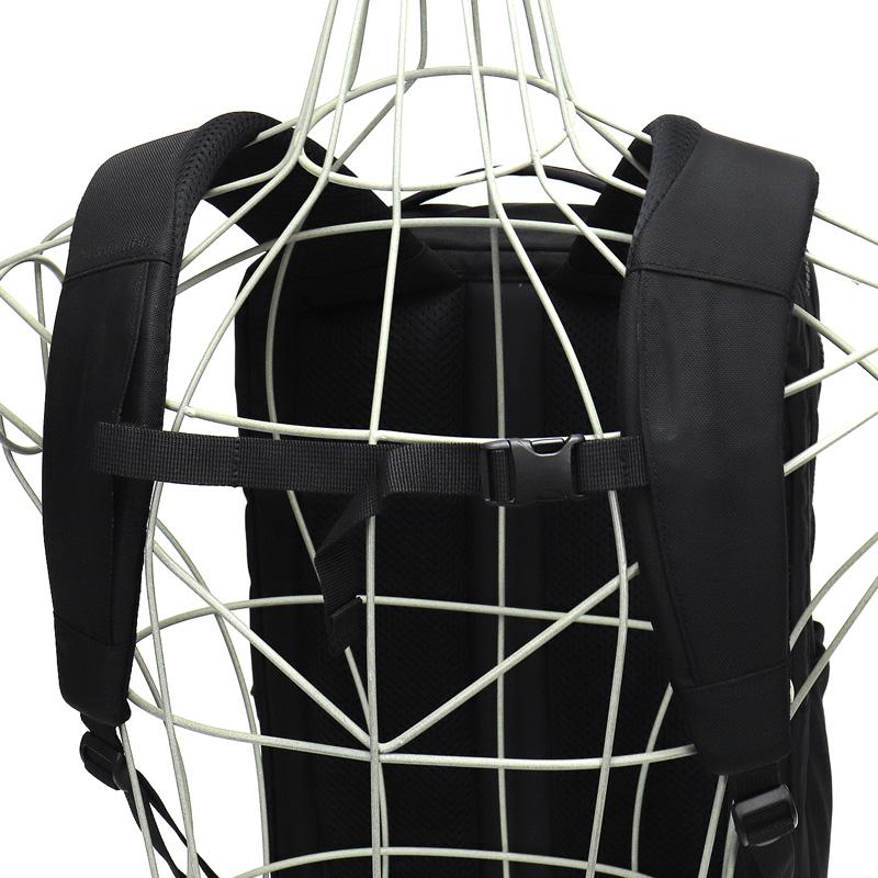 Columbia（コロンビア） STAR RANGE SQUARE BACKPACK M スターレンジ