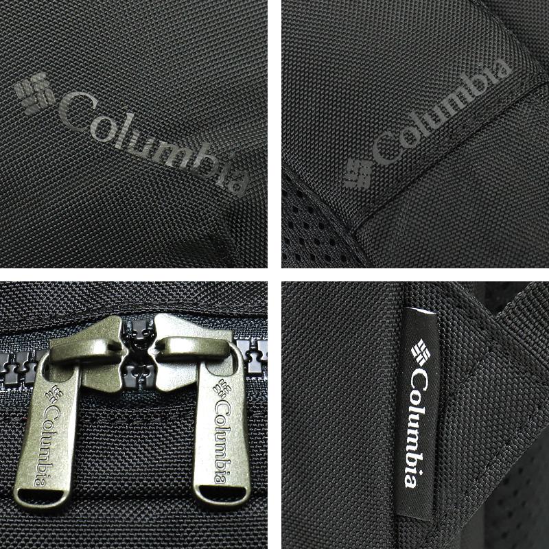 コロンビア スターレンジスクエアバックパックM 23L Columbia（コロンビア） STAR RANGE SQUARE BACKPACK M スターレンジ