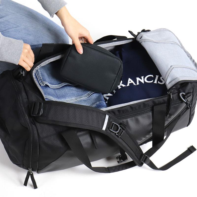 Columbia（コロンビア） ブレムナースロープダッフル55L ボストン