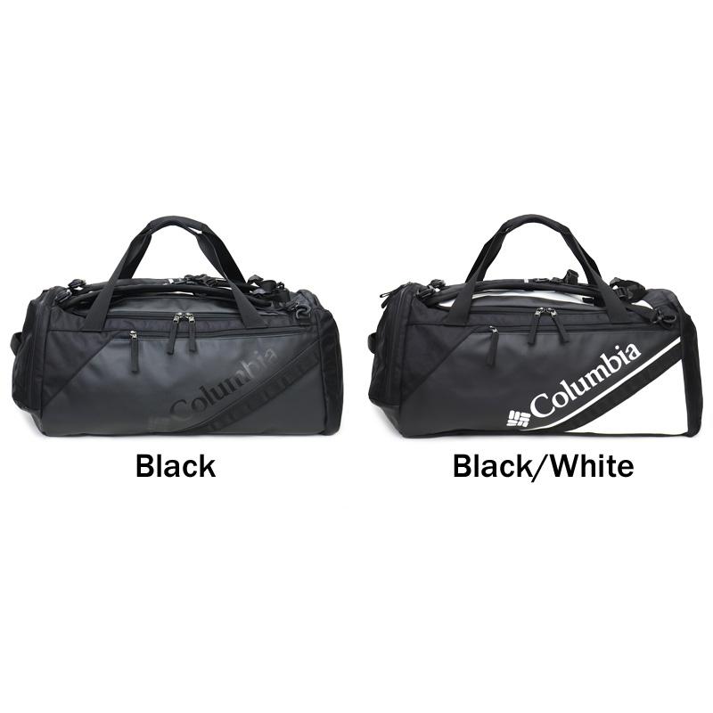 Columbia（コロンビア） ブレムナースロープダッフル55L ボストン
